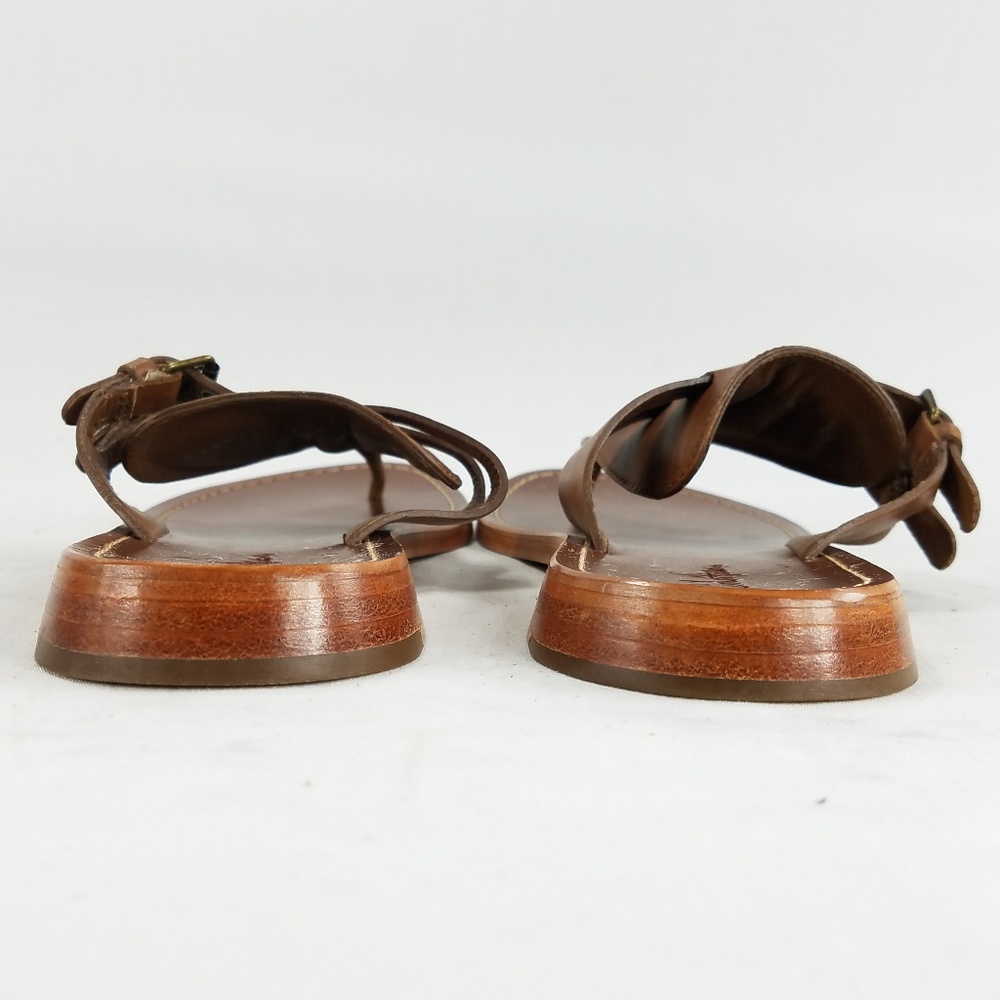 Cole Haan Womens Flat Shoes Slipper Sandals Sz 8 - Picture 5 of 8